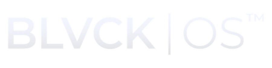 BLVCKOS